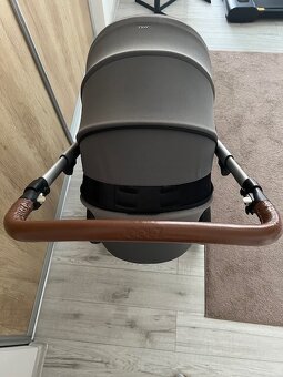 Kočiar JOOLZ HUB - 6