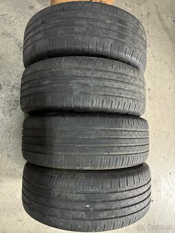 Letne pneumatiky 205/55/r16 - 6