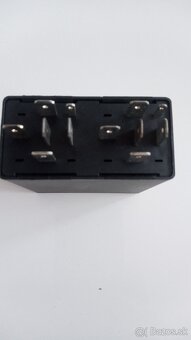 Náhradné diely Octavia 1 - 6