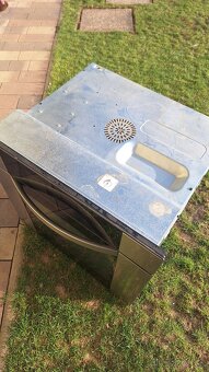 Predam vstavanu ruru Gorenje - 6