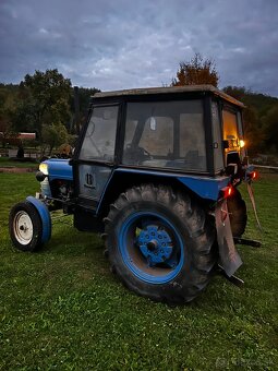 Zetor 4011 - 6