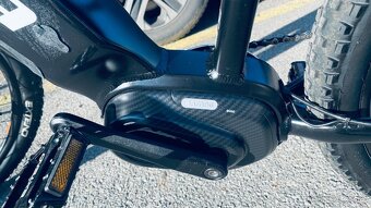 Elektrobicykel DEMA Omega - 6