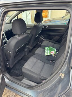 Peugeot 307 SW 1.6 HDi - 6