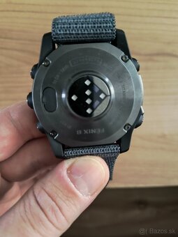 Garmin Fénix 8 - 6