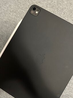 iPad Pro 13 M4 - 100% batéria, bohaté príslušenstvo - 6