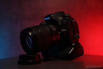 Canon EOS 80D - 6