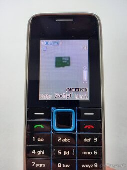 NOKIA 3500classic Komplet s krabicou - 6
