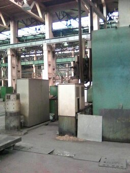 Karusel TOS SKJ 20 (6305) - 6