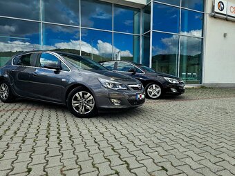 OPEL ASTRA 1.7CDTI ●STK DO 4/2027● - 6