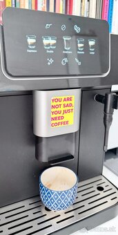 BEKO Caffé Experto CEG 7302 B - 6