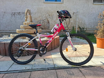 Detský bycikel CTM - Willy20 - 6