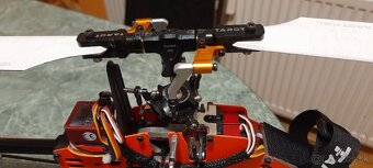 Rc vrtulník Tarot Pro 450 - 6