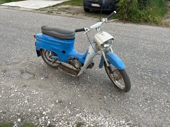 Jawa stella+pionier - 6