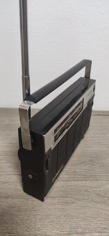 Tranzistor ROSSIJA 303 - 6