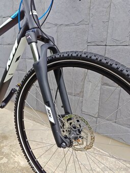 Trekingový bicykel KTM Fun XT - 6