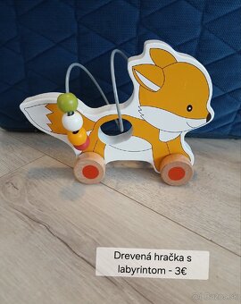 Hračky - 6