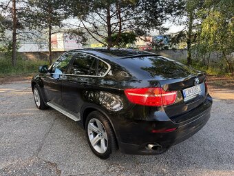 BMW X6 xDRIVE 40D - 6