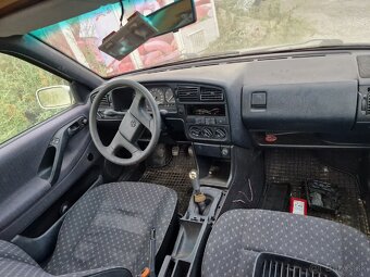 Passat b4 1.8 i - 6