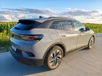 Volkswagen ID.4 Pure Performance 52 kWh - 6