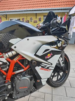KTM RC 390 2018 - 6