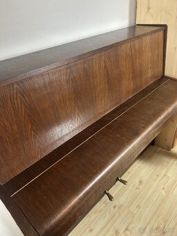 Piano scholze - 6