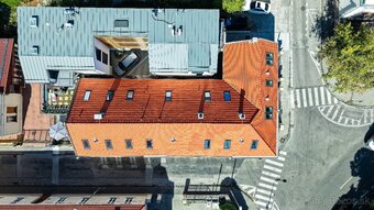 NA PRENÁJOM REPREZENTATÍVNE PRIESTORY- NITRA CENTRUM - 6