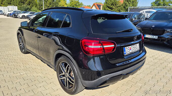 Mercedes-Benz GLA 180 Entry A/T - 6