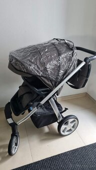 Kočiarik Espiro Next - 6
