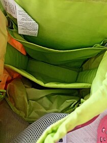 Ergobag - školská taška Prime 3-dielny pc 168€ NOVÁ nepoužív - 6