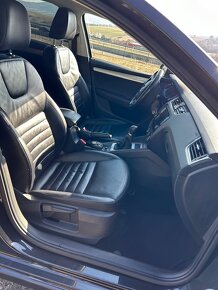 Škoda Octavia Combi 1.6 TDI Business - 6