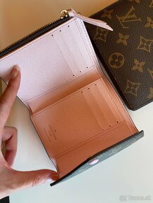Luxusný set diár a peňaženka - 6