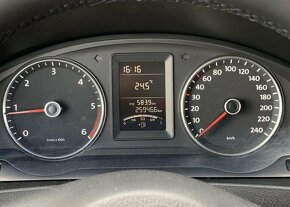 Volkswagen Transporter 2.0TDi POHŘEBNÍ VŮZ DPH nafta manuál - 6