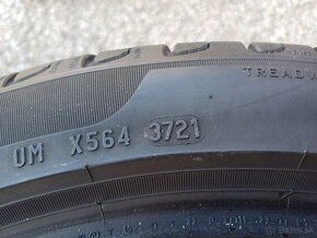 letné pneu.-Pirelli Cinturato P7--215/45/18-89V - 6