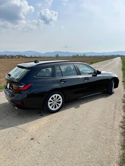 Bmw 320d G21 Advantage - 6