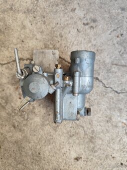 Predám motor magnet pionier - 6