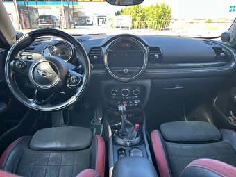 Mini Cooper Clubman SD 140kw - 6