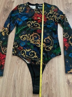 Body Versace Jeans Couture, veľkosť S - 6