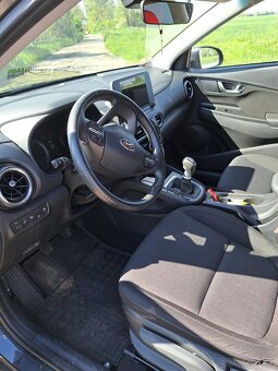 Hyundai Kona 1.0 T-GDi Comfort - 6