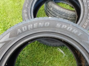 Pneumatiky 255/55 R20 - 6
