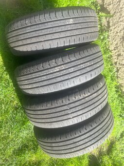 205/60 r16 5x112 et46 - 6
