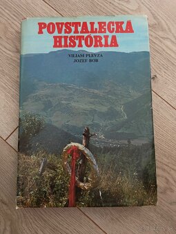 Historickw knihy - 6