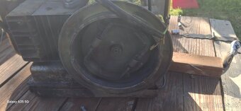 malotraktor 1995 - 6