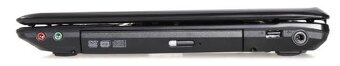 15.6" Lenovo IdeaPad G560 i3 370M /SSD /Windows 11 - 6