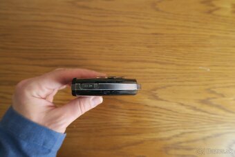 PSP 3000 s original púzdrom a káblom - 6