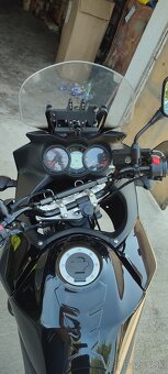 Suzuki V-strom dl650 ABS - 6