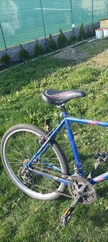 Horský bicykel - 6