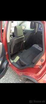 Nissan Qashqai - 6