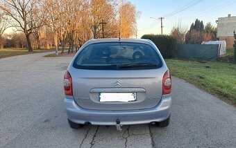 Citroën Xsara Picasso 1.6 benzín 2003 - 6