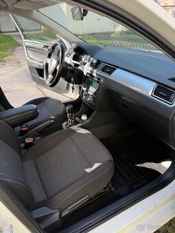 Škoda rapid - 6
