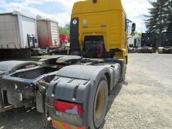 MAN TGA 18.410 standart,hydraulika - 6